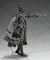Good Smile Company Bloodborne: The Old Hunters Figma PVC Figur Hunter 15 cm