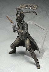 Good Smile Company Bloodborne: The Old Hunters Figma PVC Figur Hunter 15 cm