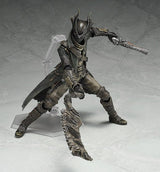 Good Smile Company Bloodborne: The Old Hunters Figma PVC Figur Hunter 15 cm