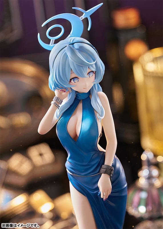 Good Smile Company Blue Archive Ako (Dress) 1/7 Statue