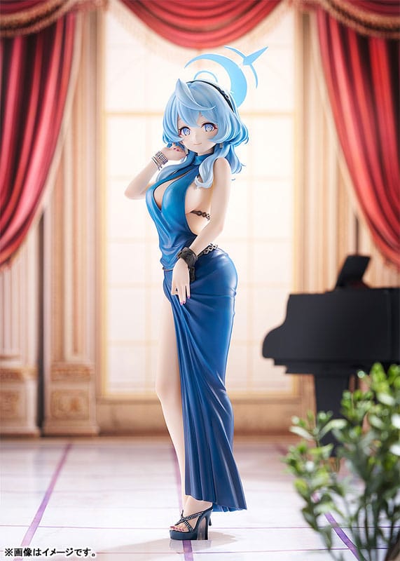 Good Smile Company Blue Archive Ako (Dress) 1/7 Statue