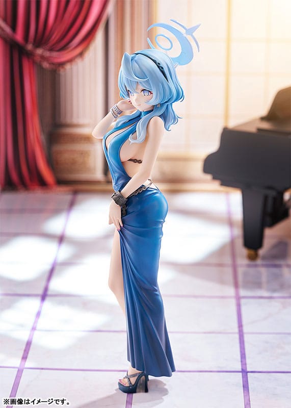 Good Smile Company Blue Archive Ako (Dress) 1/7 Statue