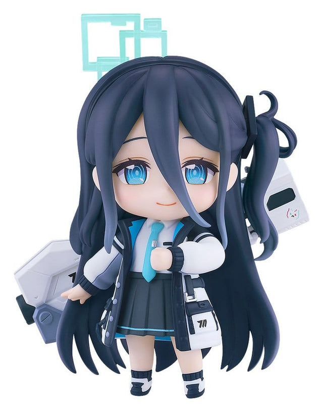 Good Smile Company Blue Archive Aris Tendou Nendoroid Actionfigur