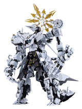 Good Smile Company Blue Archive Daath Moderoid Plastic Model Kit