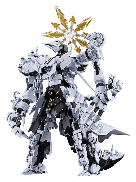 Good Smile Company Blue Archive Daath Moderoid Plastic Model Kit