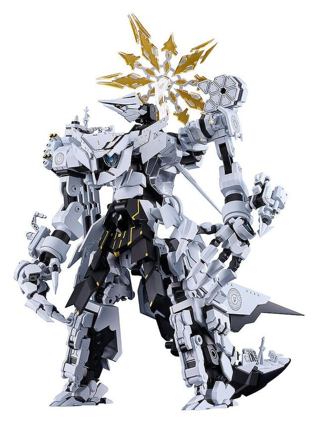 Good Smile Company Blue Archive Daath Moderoid Plastic Model Kit