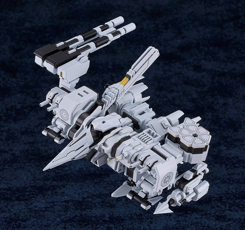 Good Smile Company Blue Archive Daath Moderoid Plastic Model Kit