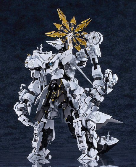 Good Smile Company Blue Archive Daath Moderoid Plastic Model Kit