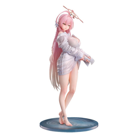 Good Smile Company Blue Archive Hanako (Swimsuit) Memorial Lobby Ver. 1/7 Statue