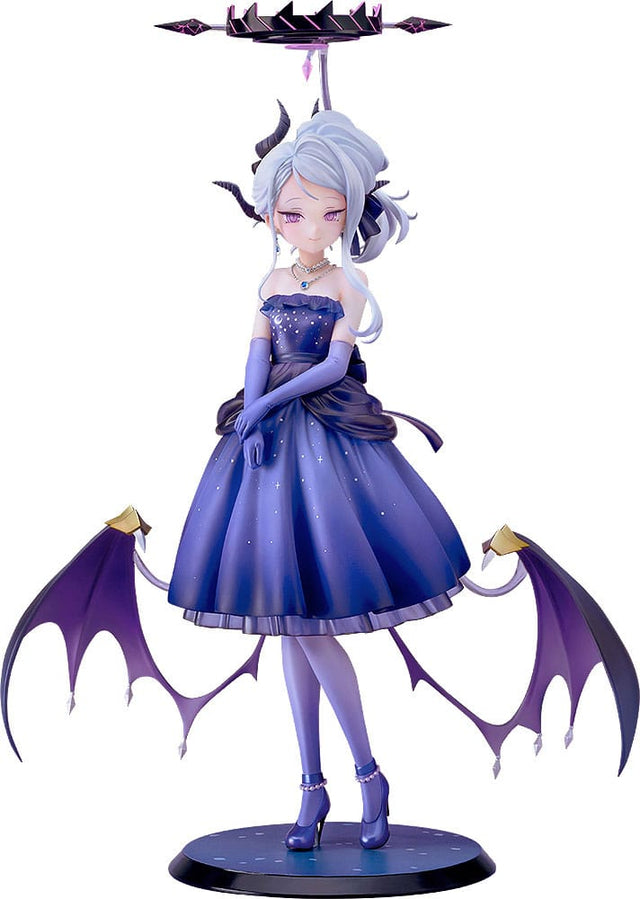 Good Smile Company Blue Archive Hina (Dress) 1/7 Statue