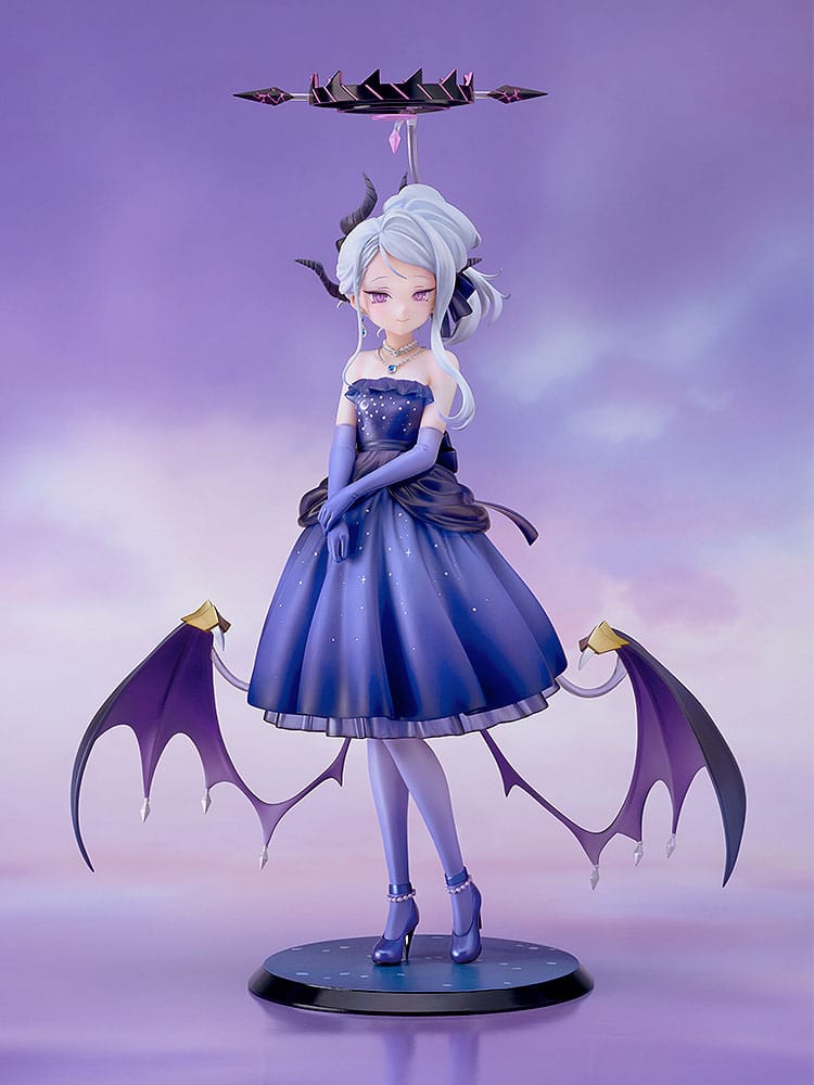 Good Smile Company Blue Archive Hina (Dress) 1/7 Statue