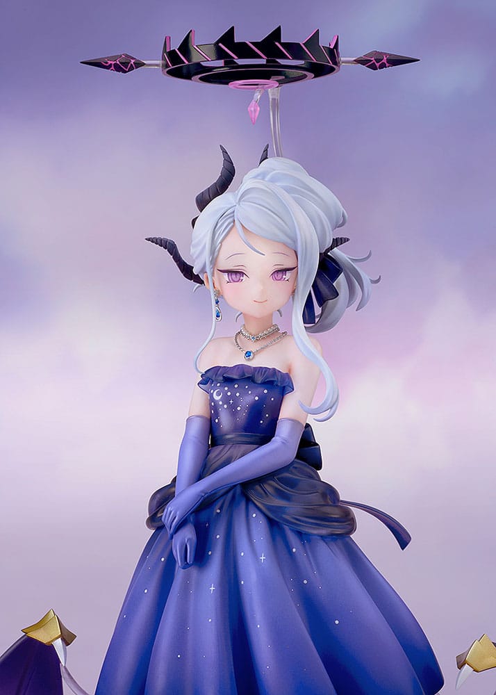 Good Smile Company Blue Archive Hina (Dress) 1/7 Statue