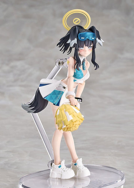 Good Smile Company Blue Archive Hyper Body Hibiki (Cheer Squad) Actionfigur
