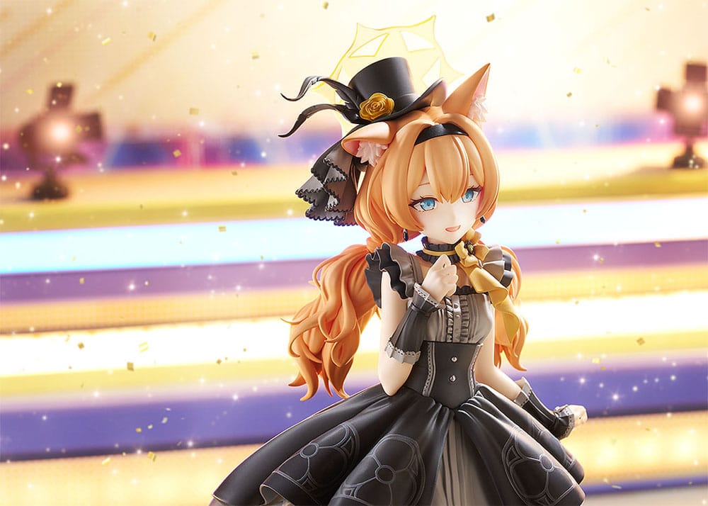 Good Smile Company Blue Archive Mari (Pop Idol) 1/7 Statue