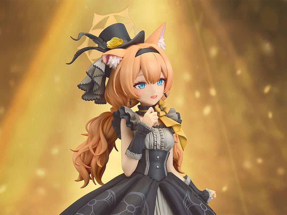 Good Smile Company Blue Archive Mari (Pop Idol) 1/7 Statue