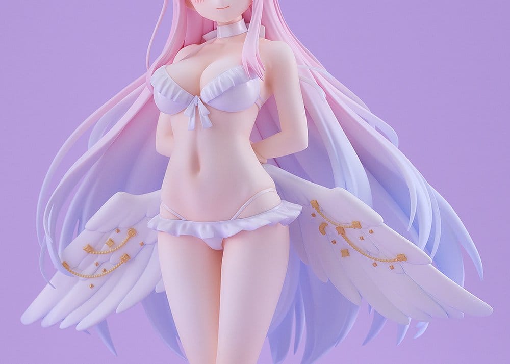 Good Smile Company Blue Archive Mika (Swimsuit) G.S. Collection 1/7 Figur