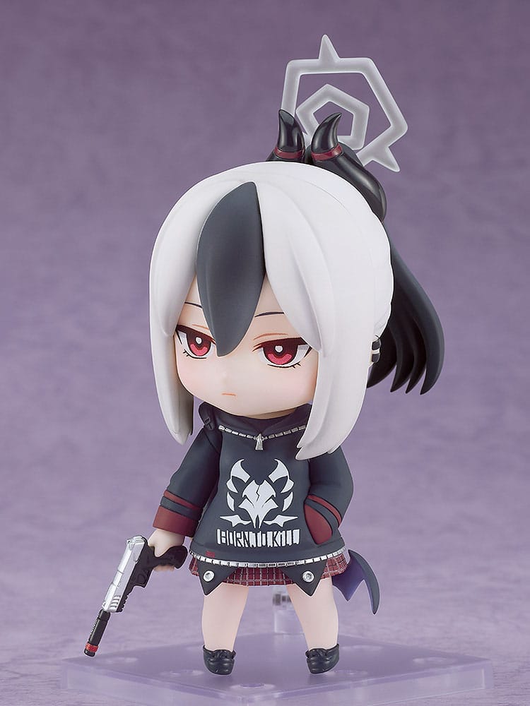 Good Smile Company Blue Archive Nendoroid Kayoko Onikata Actionfigur