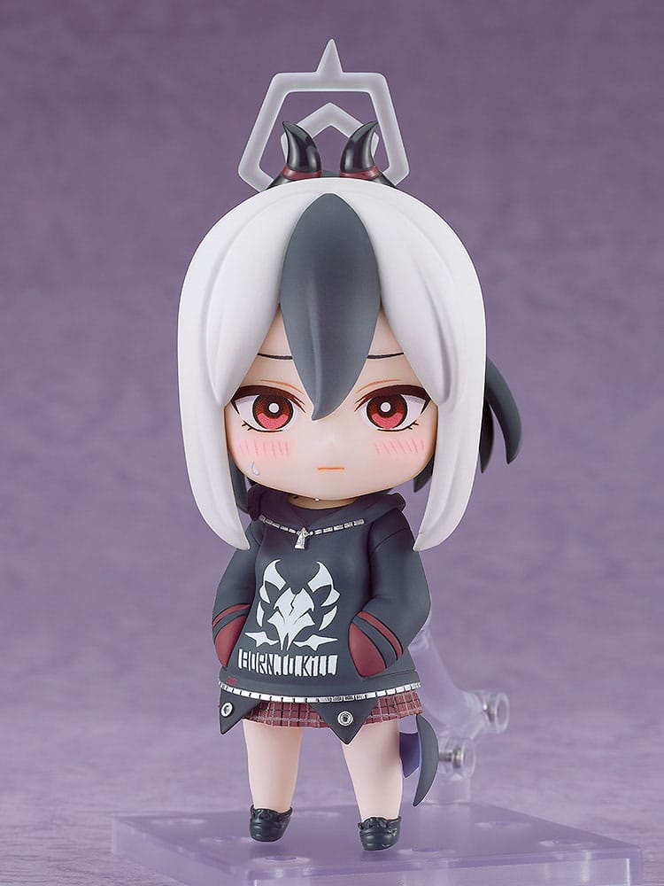 Good Smile Company Blue Archive Nendoroid Kayoko Onikata Actionfigur