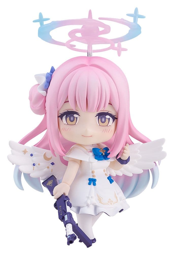 Good Smile Company Blue Archive Nendoroid Mika Misono Actionfigur