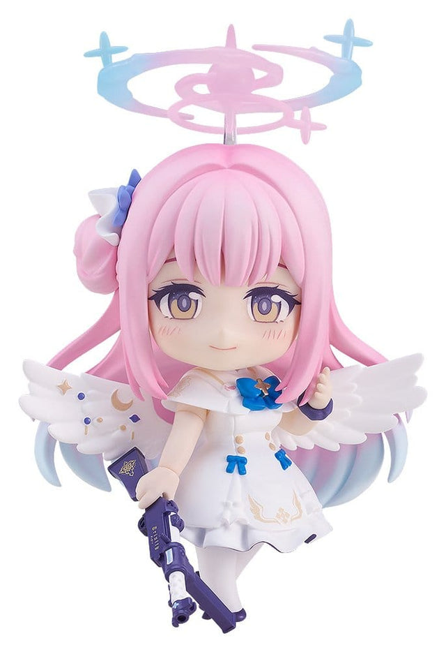 Good Smile Company Blue Archive Nendoroid Mika Misono Actionfigur