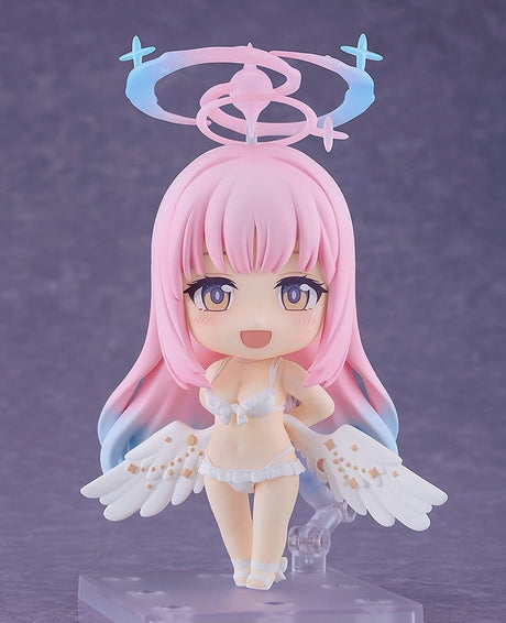 Good Smile Company Blue Archive Nendoroid Mika Misono (Swimsuit) Basic Actionfigur