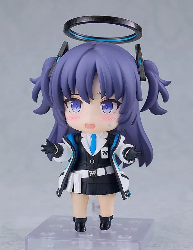 Good Smile Company Blue Archive Nendoroid Yuuka Hayase Actionfigur