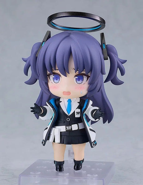 Good Smile Company Blue Archive Nendoroid Yuuka Hayase Actionfigur