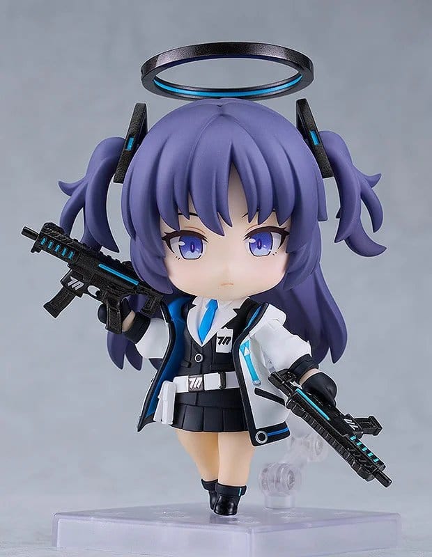 Good Smile Company Blue Archive Nendoroid Yuuka Hayase Actionfigur
