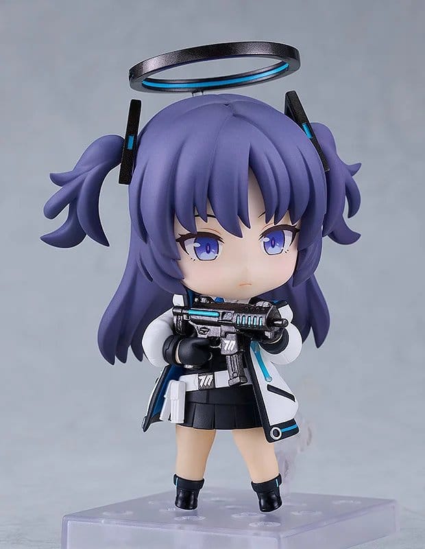 Good Smile Company Blue Archive Nendoroid Yuuka Hayase Actionfigur