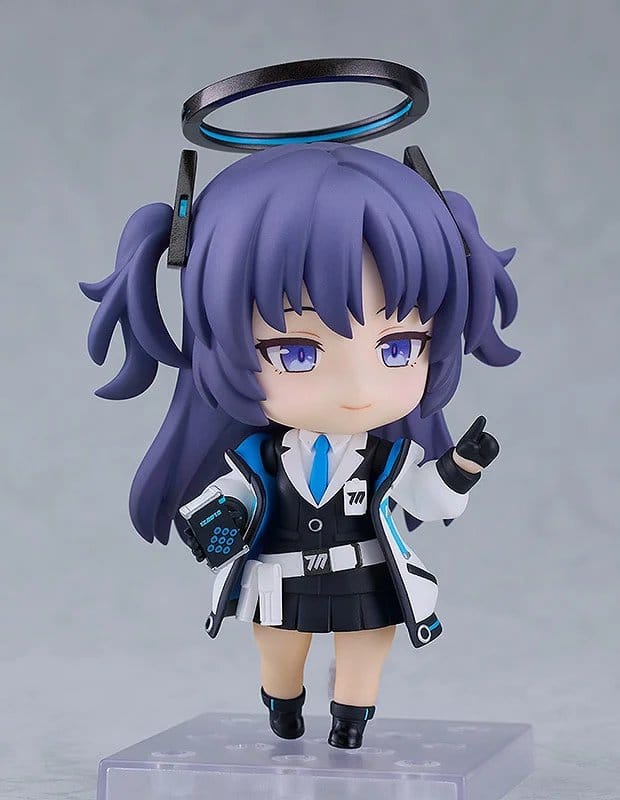 Good Smile Company Blue Archive Nendoroid Yuuka Hayase Actionfigur
