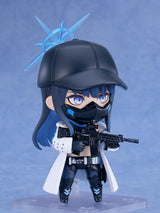 Good Smile Company Blue Archive Saori Joumae Nendoroid Actionfigur