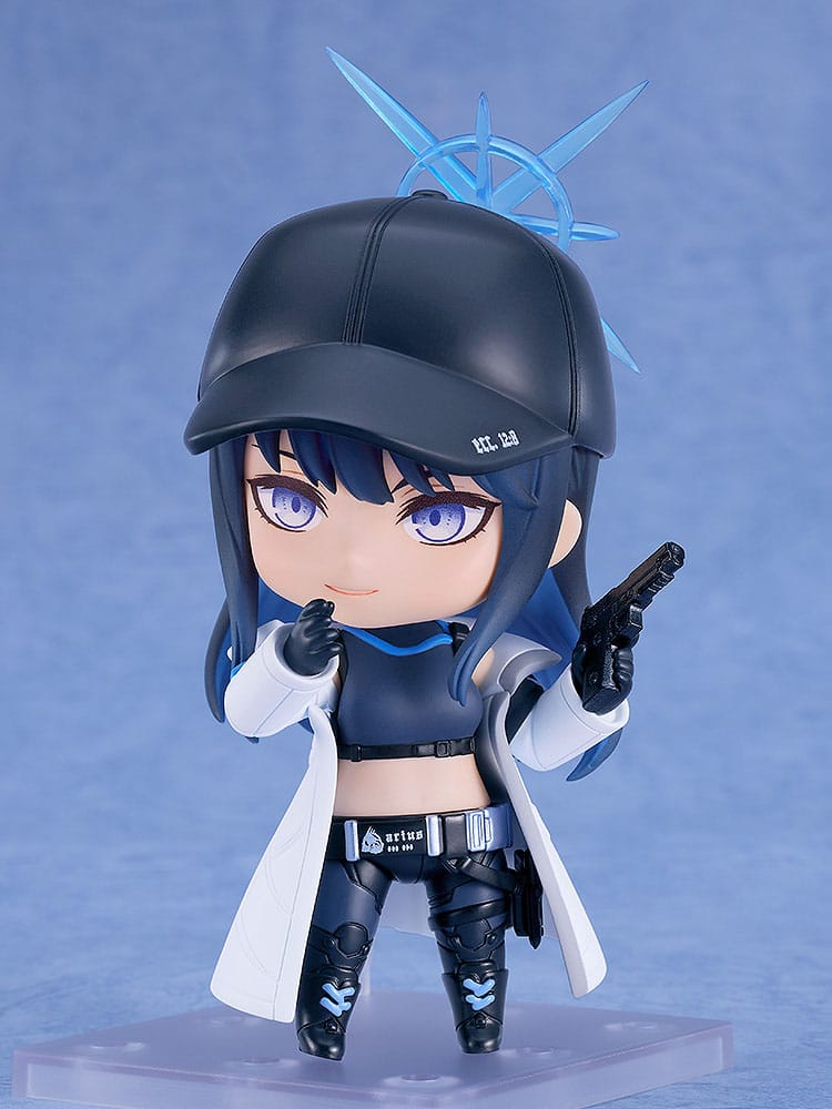 Good Smile Company Blue Archive Saori Joumae Nendoroid Actionfigur