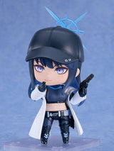 Good Smile Company Blue Archive Saori Joumae Nendoroid Actionfigur