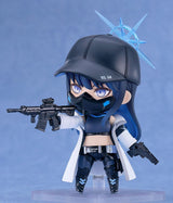 Good Smile Company Blue Archive Saori Joumae Nendoroid Actionfigur