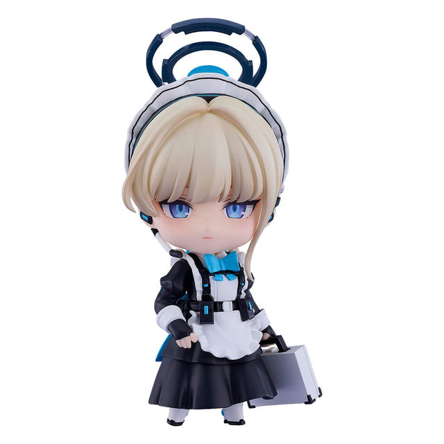 Good Smile Company Blue Archive Toki Asuma Nendoroid Actionfigur