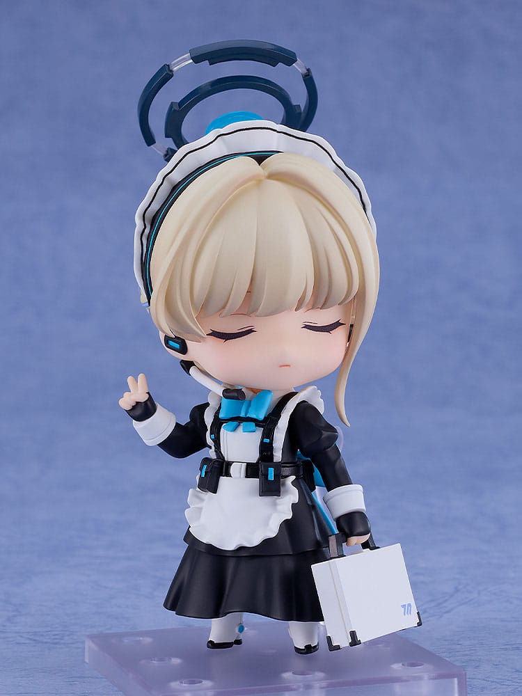Good Smile Company Blue Archive Toki Asuma Nendoroid Actionfigur