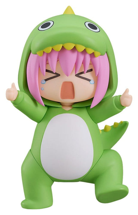 Good Smile Company Bocchi the Rock! Hitori Gotoh Attention-Seeking Monster Ver. Nendoroid Actionfigur