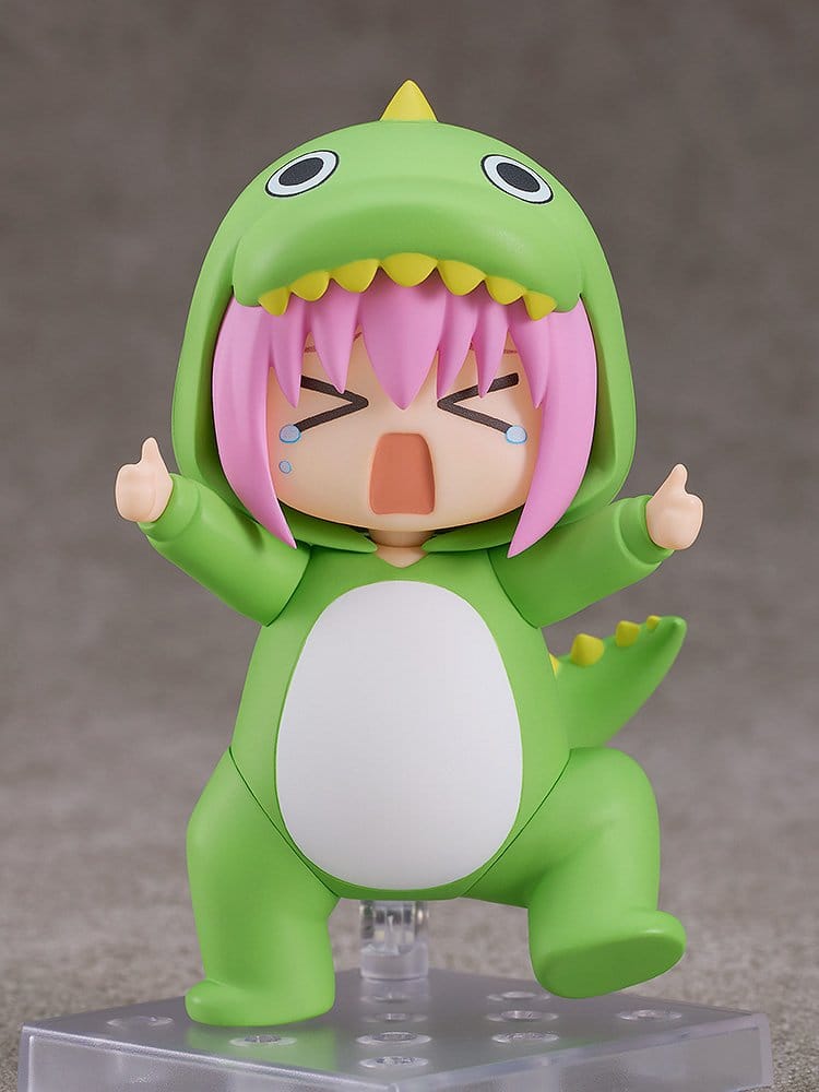 Good Smile Company Bocchi the Rock! Hitori Gotoh Attention-Seeking Monster Ver. Nendoroid Actionfigur