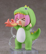 Good Smile Company Bocchi the Rock! Hitori Gotoh Attention-Seeking Monster Ver. Nendoroid Actionfigur