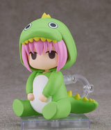 Good Smile Company Bocchi the Rock! Hitori Gotoh Attention-Seeking Monster Ver. Nendoroid Actionfigur