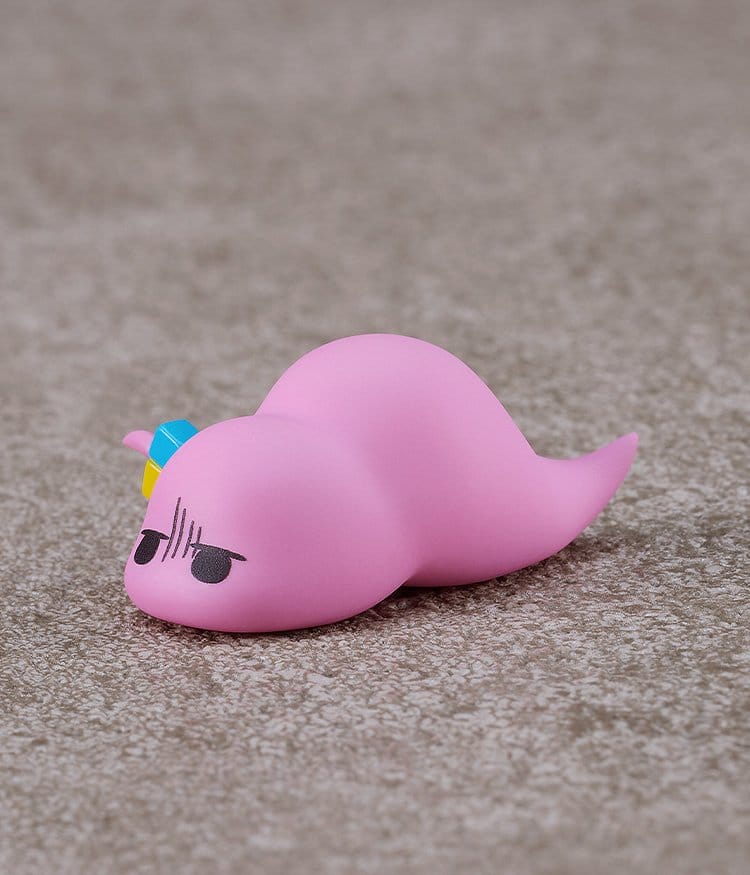 Good Smile Company Bocchi the Rock! Hitori Gotoh Attention-Seeking Monster Ver. Nendoroid Actionfigur