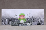 Good Smile Company Bocchi the Rock! Hitori Gotoh Attention-Seeking Monster Ver. Nendoroid Actionfigur
