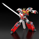 Good Smile Company Brave Police J-Decker The Gattai Duke Fire Actionfigur