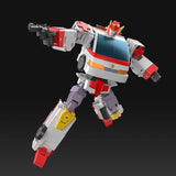Good Smile Company Brave Police J-Decker The Gattai Duke Fire Actionfigur