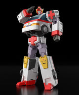 Good Smile Company Brave Police J-Decker The Gattai Duke Fire Actionfigur