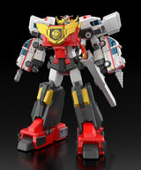 Good Smile Company Brave Police J-Decker The Gattai Duke Fire Actionfigur
