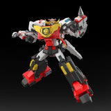 Good Smile Company Brave Police J-Decker The Gattai Duke Fire Actionfigur