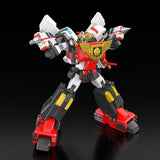 Good Smile Company Brave Police J-Decker The Gattai Duke Fire Actionfigur