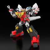 Good Smile Company Brave Police J-Decker The Gattai Duke Fire Actionfigur