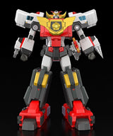 Good Smile Company Brave Police J-Decker The Gattai Duke Fire Actionfigur